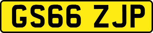 GS66ZJP