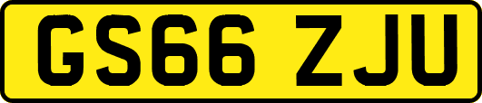 GS66ZJU