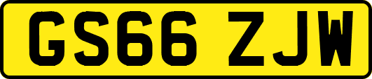 GS66ZJW