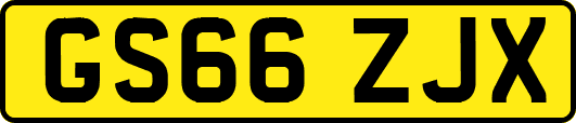 GS66ZJX