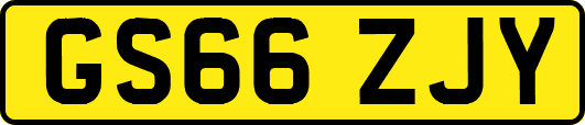 GS66ZJY