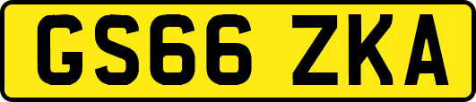 GS66ZKA