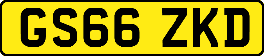 GS66ZKD