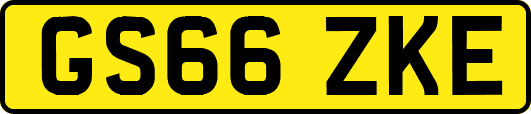 GS66ZKE