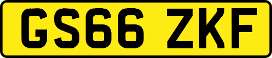 GS66ZKF