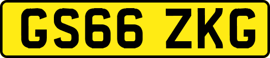 GS66ZKG