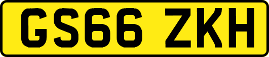 GS66ZKH