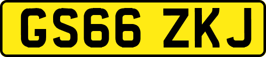 GS66ZKJ