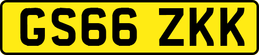 GS66ZKK