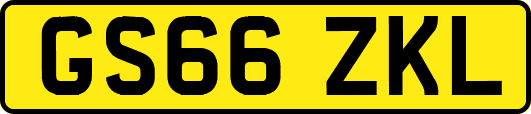 GS66ZKL