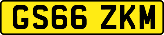 GS66ZKM
