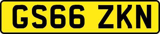GS66ZKN