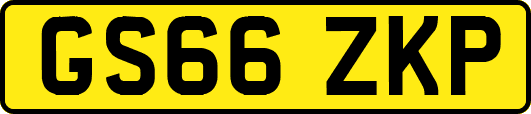 GS66ZKP