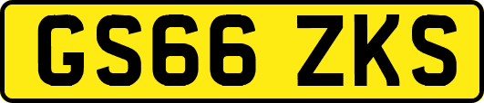 GS66ZKS