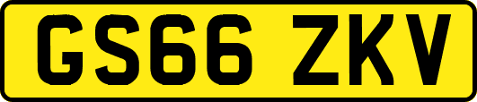 GS66ZKV