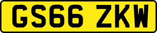 GS66ZKW
