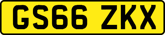 GS66ZKX