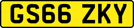 GS66ZKY