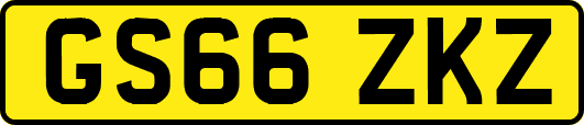 GS66ZKZ