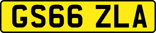 GS66ZLA
