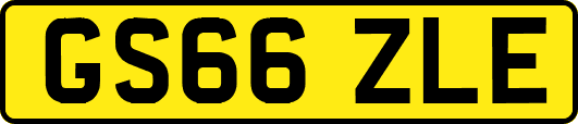 GS66ZLE