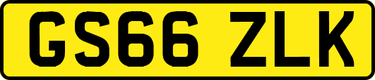 GS66ZLK