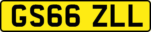 GS66ZLL