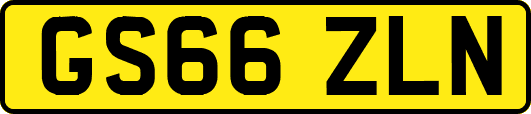 GS66ZLN