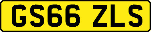 GS66ZLS