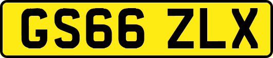 GS66ZLX
