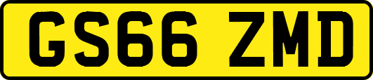 GS66ZMD