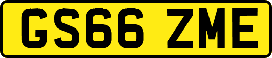 GS66ZME