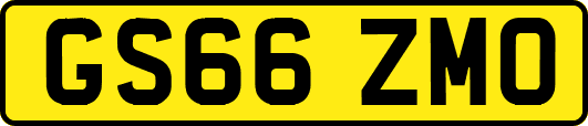 GS66ZMO
