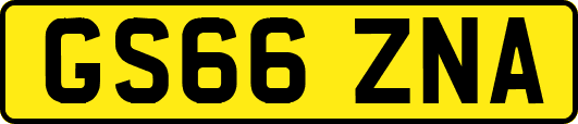 GS66ZNA