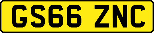 GS66ZNC