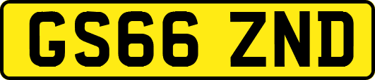 GS66ZND