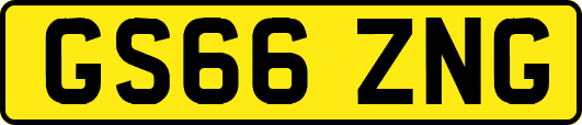 GS66ZNG