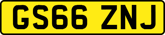 GS66ZNJ