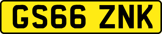 GS66ZNK
