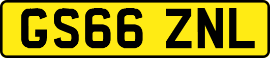 GS66ZNL