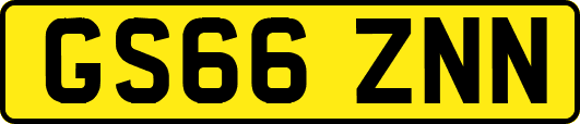 GS66ZNN