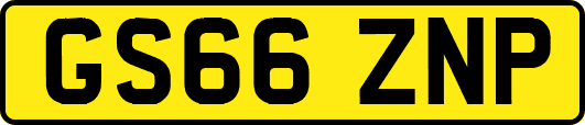 GS66ZNP