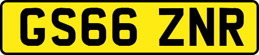 GS66ZNR