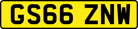 GS66ZNW