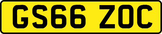 GS66ZOC