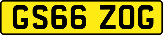 GS66ZOG
