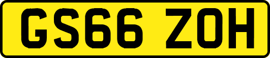 GS66ZOH
