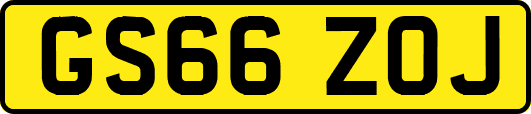 GS66ZOJ