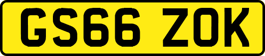 GS66ZOK