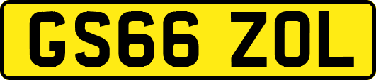 GS66ZOL